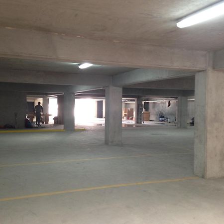 Suites Everness Guadalajara Esterno foto