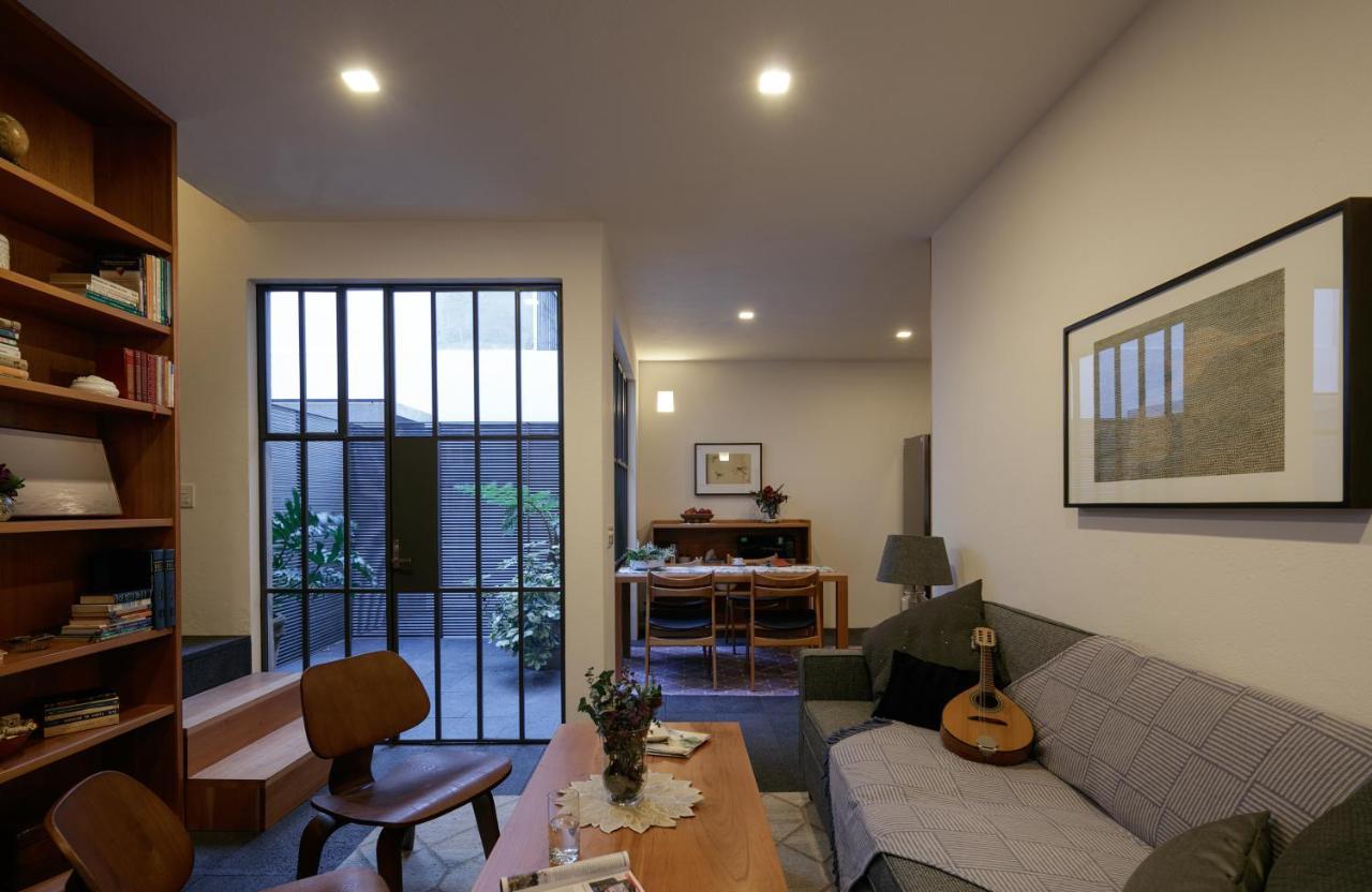 Suites Everness Guadalajara Esterno foto