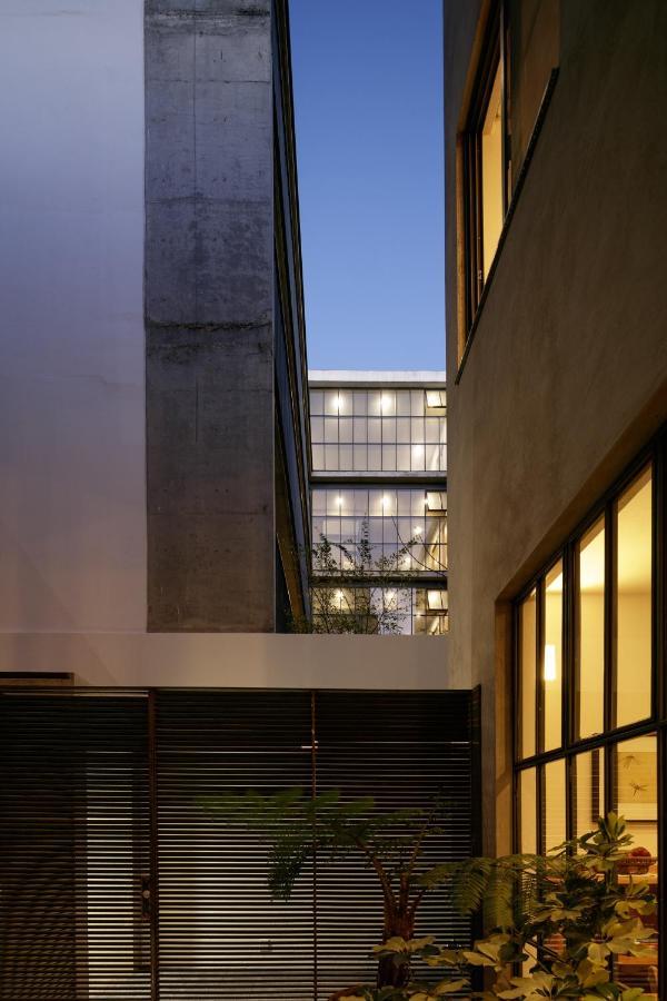 Suites Everness Guadalajara Esterno foto