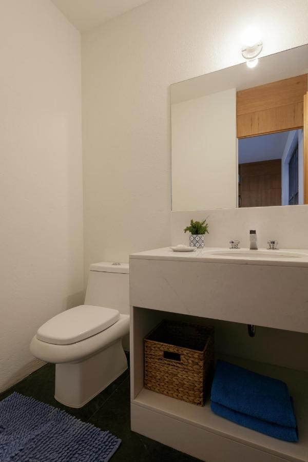 Suites Everness Guadalajara Esterno foto