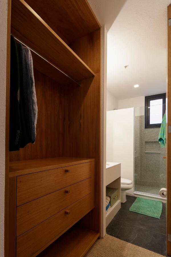 Suites Everness Guadalajara Esterno foto