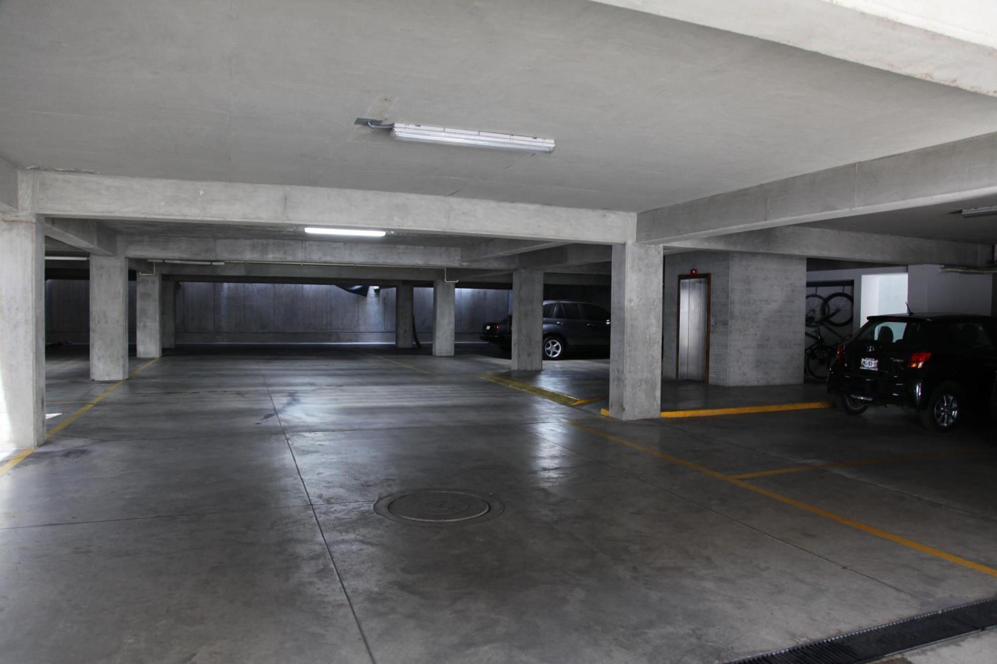 Suites Everness Guadalajara Esterno foto