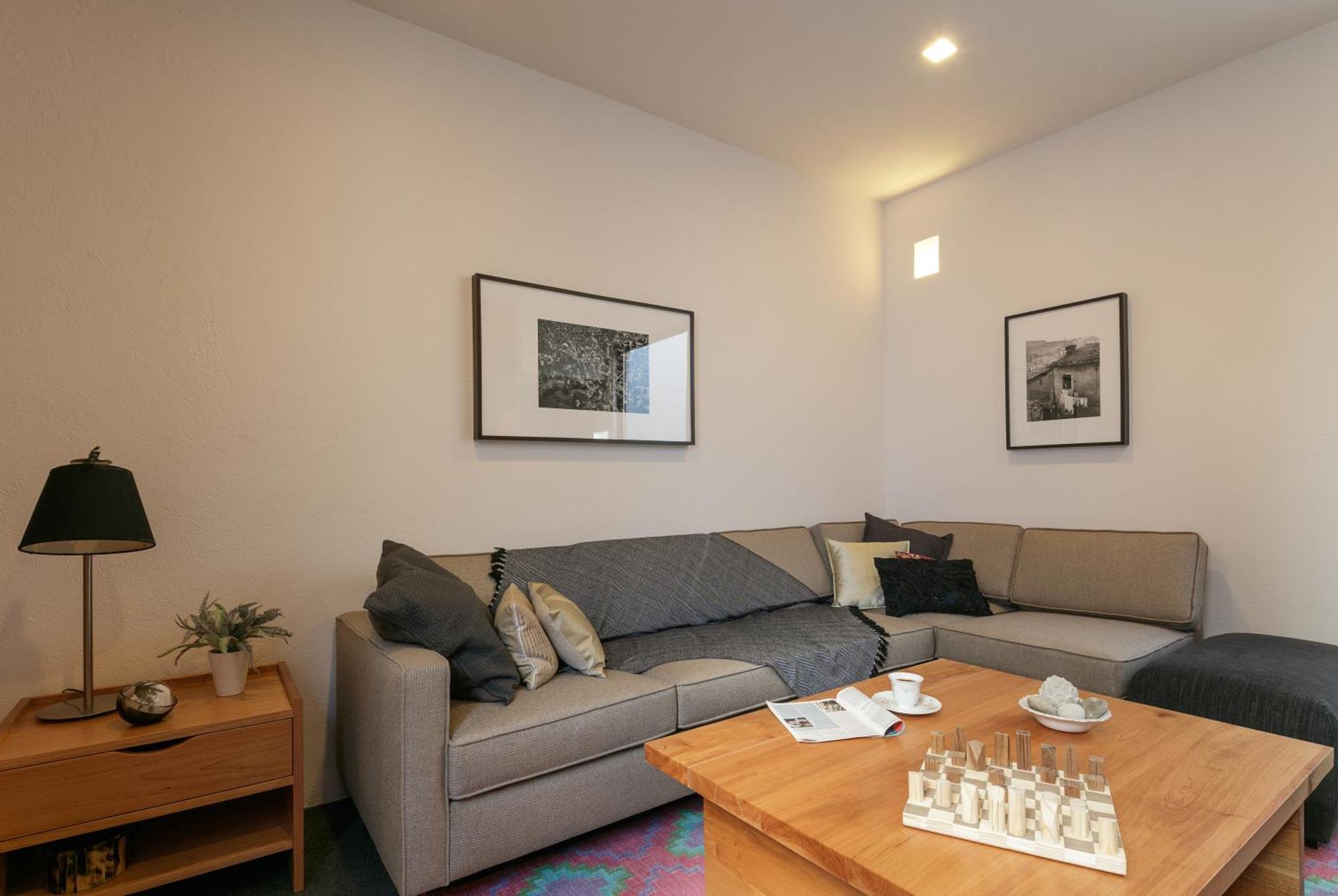 Suites Everness Guadalajara Esterno foto